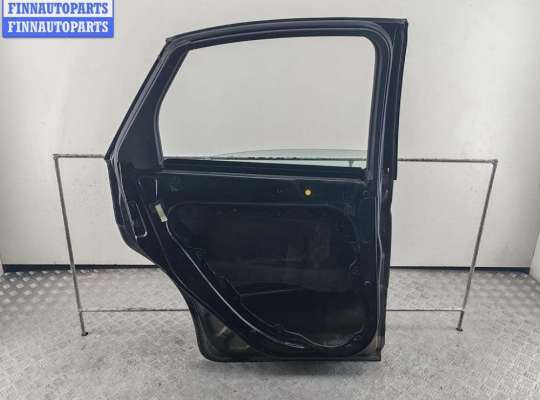 купить Дверь боковая задняя левая на Ford Focus II (2004-2011)