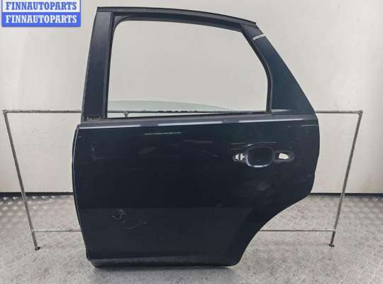 купить Дверь боковая задняя левая на Ford Focus II (2004-2011)