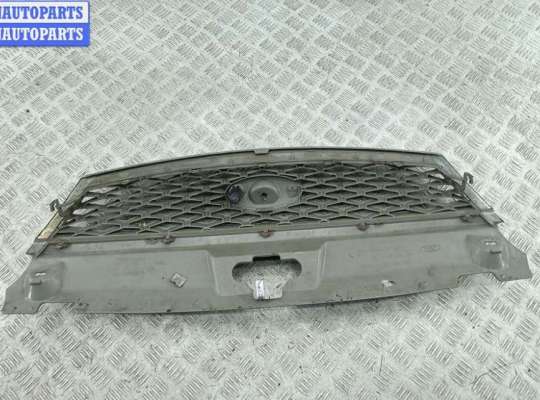 купить Решетка радиатора на Ford Mondeo III (2000-2007)