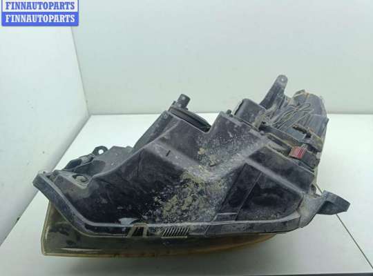 купить Фара правая на Opel Astra H (2004-2009)