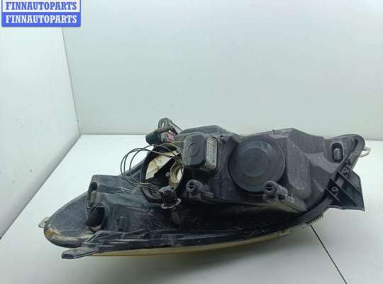 купить Фара правая на Opel Astra H (2004-2009)