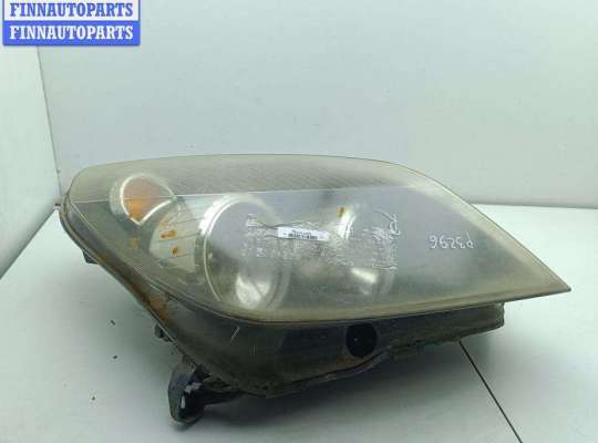 купить Фара правая на Opel Astra H (2004-2009)