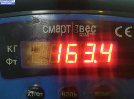 купить Двигатель (ДВС) на BMW 3 E46 (1998-2006)