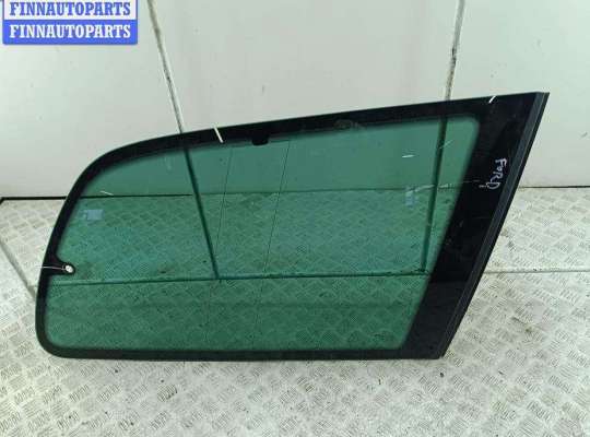 купить Стекло кузовное боковое заднее правое на Seat Alhambra (2000-2010)