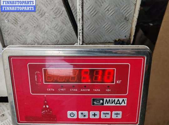 купить Вентилятор радиатора на Volkswagen Passat B6