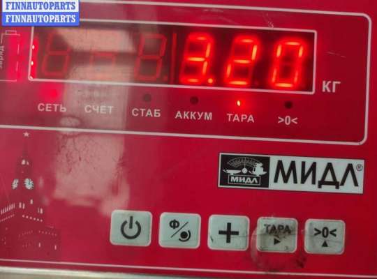 купить Стартер на Ford Focus I (1998-2005)