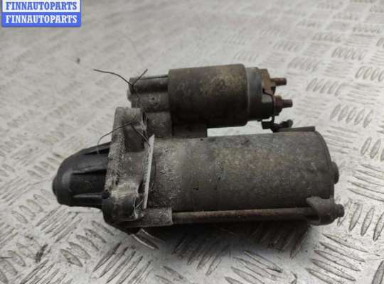 купить Стартер на Ford Focus I (1998-2005)