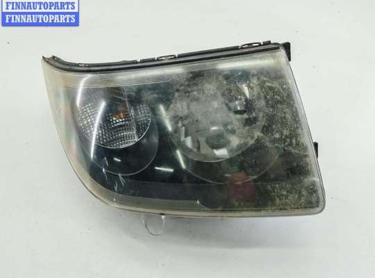 Купить Фара правая на Volkswagen Crafter Фара правая VG2716357 на Volkswagen Crafter