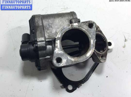 Клапан EGR (рециркуляции выхлопных газов) RN1459038 на Renault Scenic II (2003-2009)