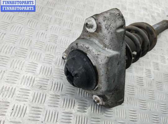 купить Стойка подвески передняя левая на Audi A6 C6 (2004-2011)