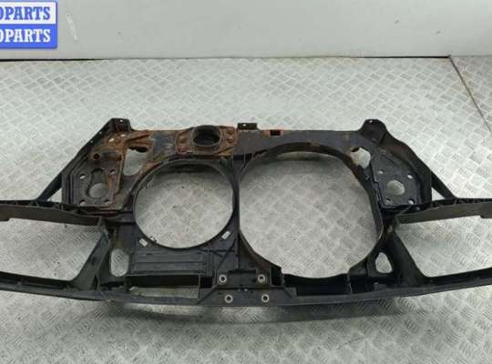 купить Рамка передняя (панель кузовная, телевизор) на Audi A6 C5 (1997-2005)