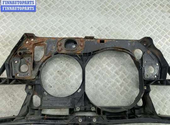 купить Рамка передняя (панель кузовная, телевизор) на Audi A6 C5 (1997-2005)
