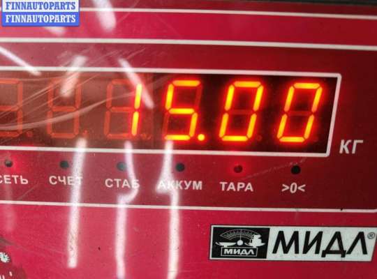 купить Капот на Volkswagen Golf-3