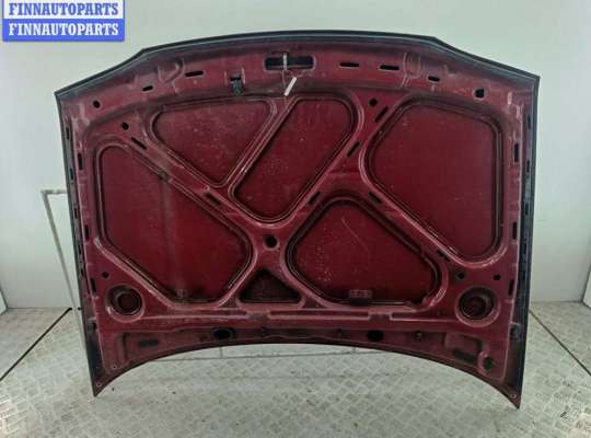 купить Капот на Volkswagen Golf-3