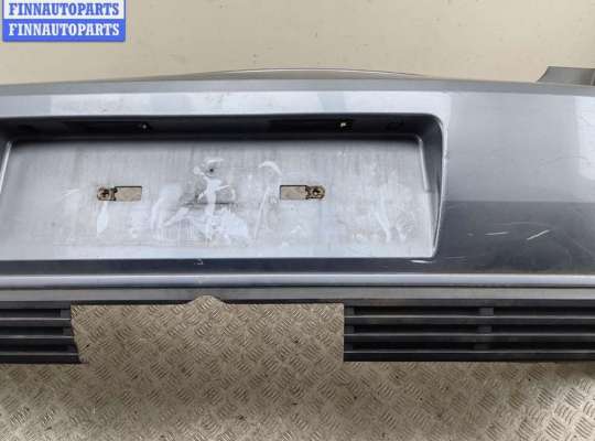 купить Бампер задний на Opel Vectra C (2002-2008)