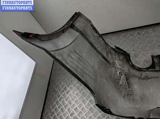 купить Бампер задний на Opel Vectra C (2002-2008)