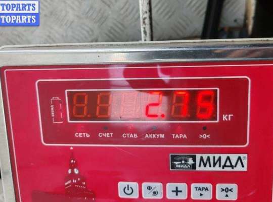 купить Радиатор охлаждения (конд.) на Ford Galaxy (2000-2006)