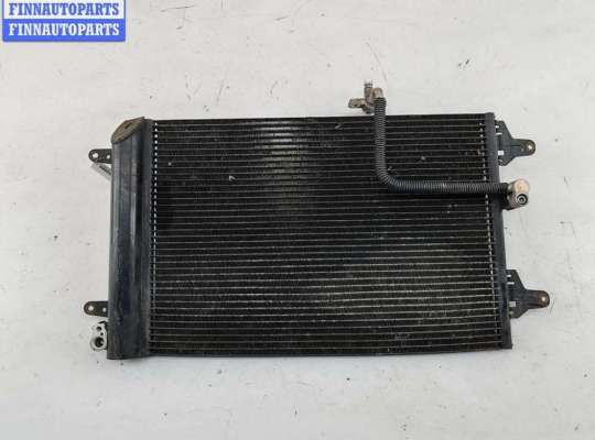 купить Радиатор охлаждения (конд.) на Ford Galaxy (2000-2006)