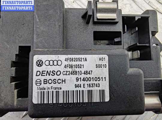 купить Сопротивление отопителя на Audi A6 C6 (2004-2011)