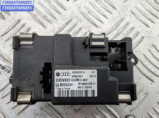 Сопротивление отопителя AU1746024 на Audi A6 C6 (2004-2011)