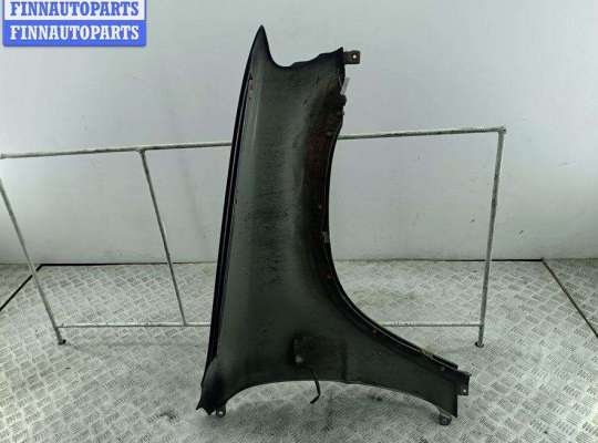 Крыло переднее