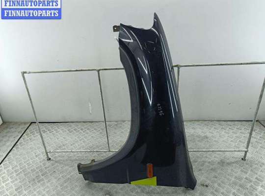 Купить Крыло переднее левое на Honda CR-V (1995-2001) Крыло переднее левое HD500813 на Honda CR-V (1995-2001)