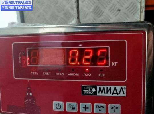 купить Ограничитель открывания двери передней на Opel Astra H (2004-2009)