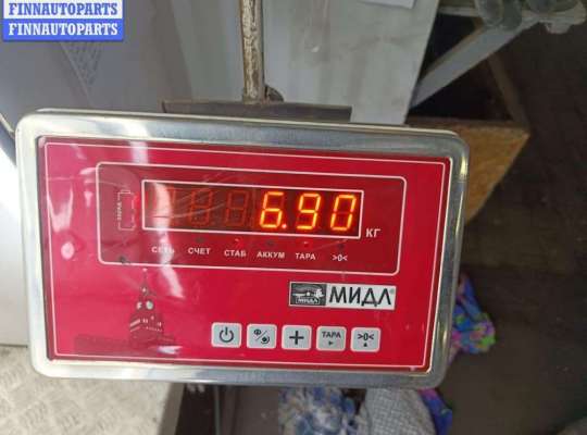 купить Стойка подвески передняя левая на Ford Focus III (2011-2018)