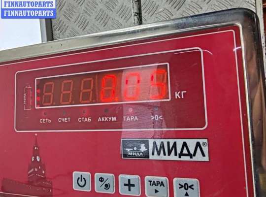 купить Кнопка стеклоподъемника заднего левого на Audi A6 C5 (1997-2005)