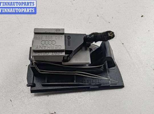 купить Кнопка стеклоподъемника заднего левого на Audi A6 C5 (1997-2005)