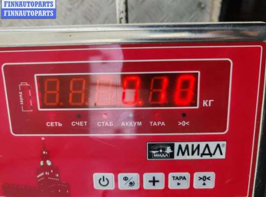 купить Ручка двери внутренняя задняя правая на Volkswagen Passat B5+ (GP)