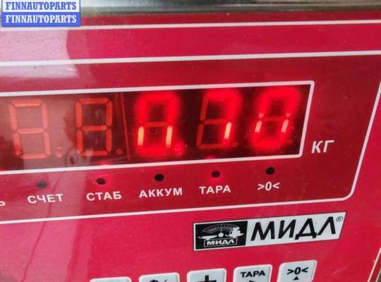 купить Замок двери задней правой на Audi A4 B6 (2001-2004)