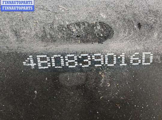 купить Замок двери задней правой на Audi A4 B6 (2001-2004)