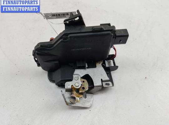купить Замок двери задней правой на Audi A4 B6 (2001-2004)