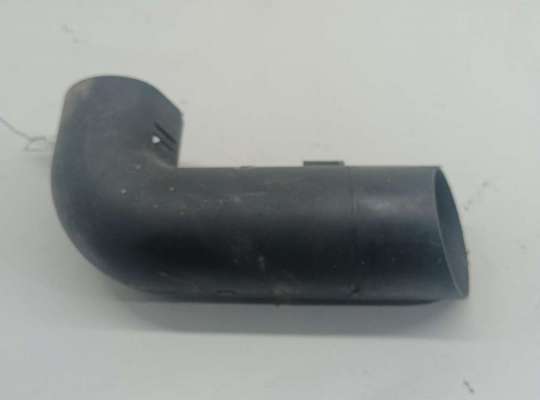 Патрубок FO1653942 на Ford Mondeo III (2000-2007)