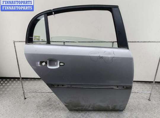 купить Дверь боковая задняя правая на Opel Vectra C (2002-2008)