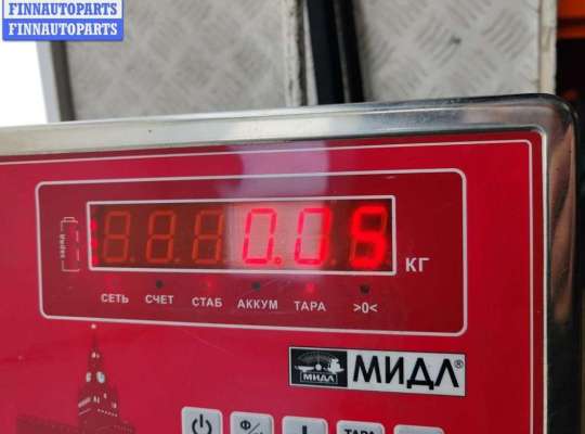 купить Сетка (решетка) динамика на Volkswagen Passat B5+ (GP)