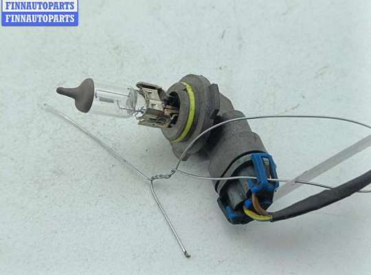 купить Патрон лампы фары на BMW 3 E36 (1991-2000)