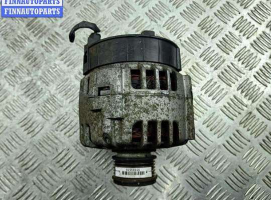 Генератор RN1574106 на Dacia (Renault) Logan