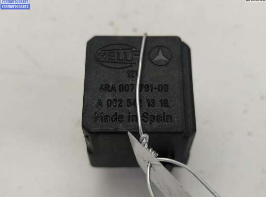 купить Реле (прочие) на Mercedes C-Class W203 (2000-2006)