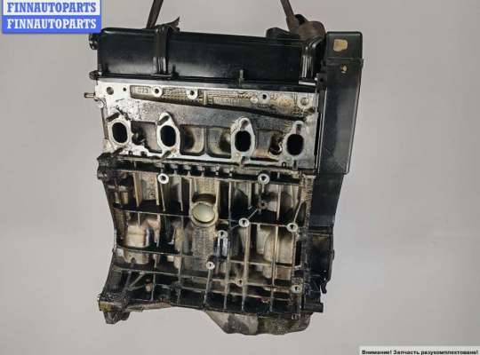 купить Двигатель (ДВС) на Volkswagen Passat B5