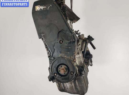 Двигатель (ДВС) VG2666319 на Volkswagen Passat B5