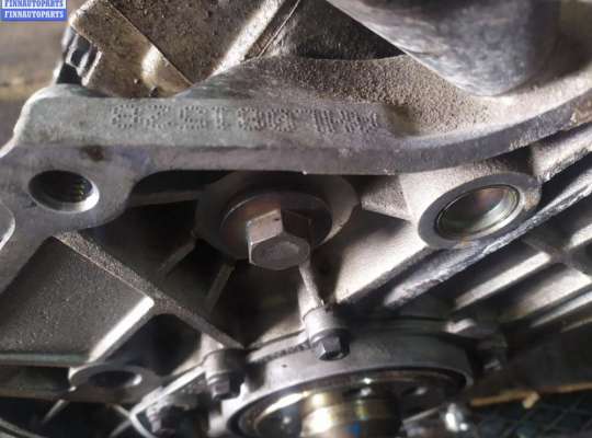 купить Двигатель (ДВС) на Volkswagen Passat B5