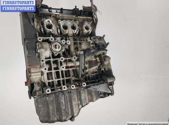 купить Двигатель (ДВС) на Volkswagen Passat B5
