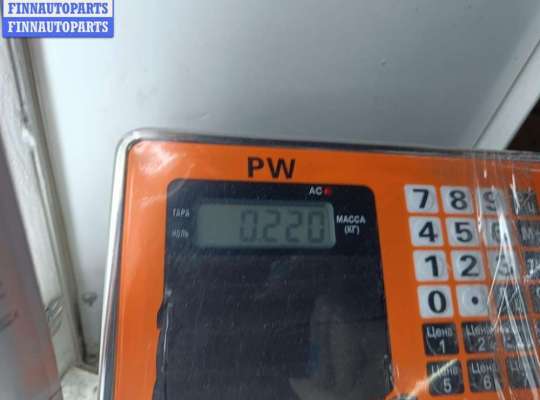 купить Дефлектор обдува салона на Volkswagen Sharan (1995-2000)