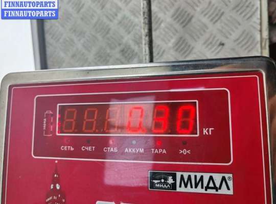 купить Ручка двери наружная передняя правая на Opel Astra H (2004-2009)