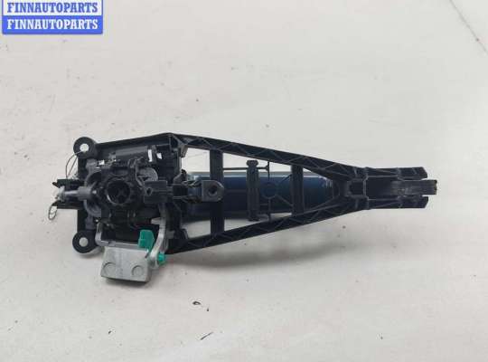 купить Ручка двери наружная передняя правая на Opel Astra H (2004-2009)