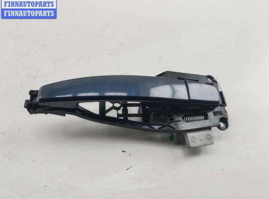 купить Ручка двери наружная передняя правая на Opel Astra H (2004-2009)