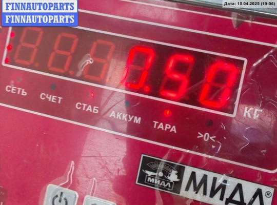 купить Молдинг двери задней правой на Audi A6 C6 (2004-2011)