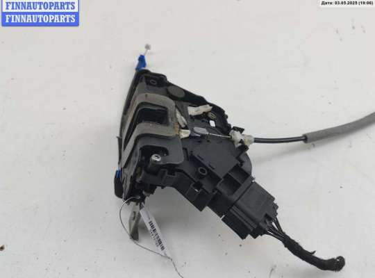 купить Замок двери передней левой на Ford Mondeo IV (2007-2014)
